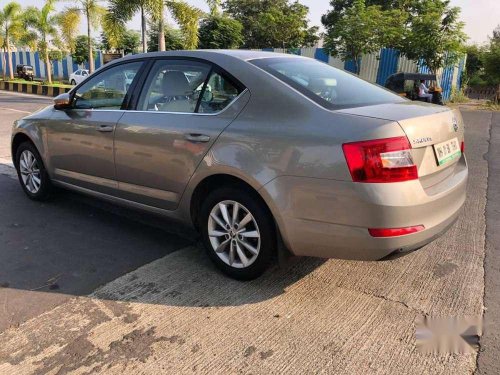 2014 Skoda Octavia MT for sale in Gurgaon 