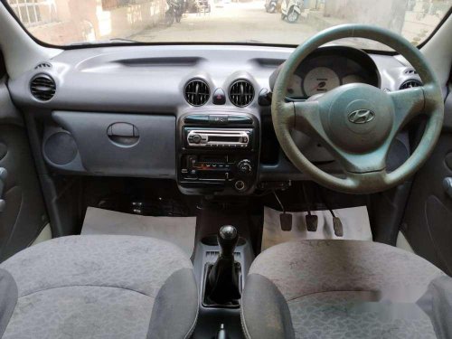 Hyundai Santro Xing, 2007, MT for sale in Amritsar 