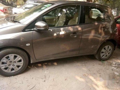 Used 2016 Honda Brio MT for sale in Gurgaon 