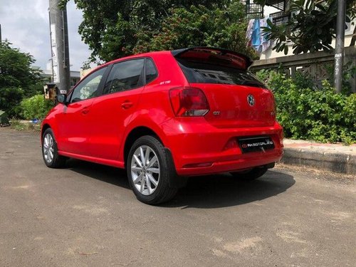 Volkswagen Polo GT TSI Sport Edition 2018 AT in Ahmedabad 