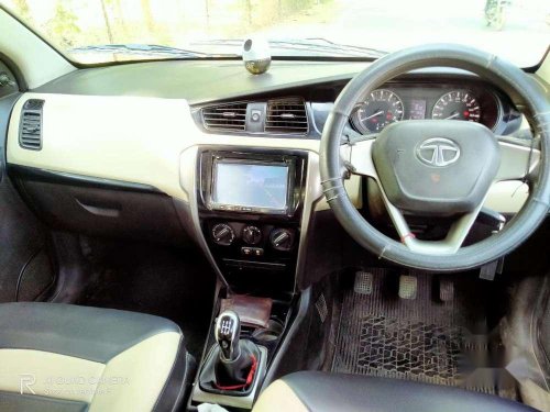 Used Tata Zest XE 75 PS 2015 MT for sale in Lucknow 