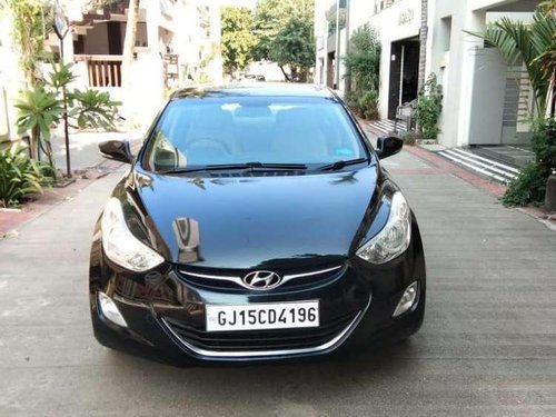 2015 Hyundai Elantra 1.6 SX MT for sale in Surat 