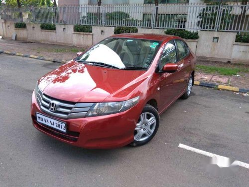 2011 Honda City S MT for sale in Thane 