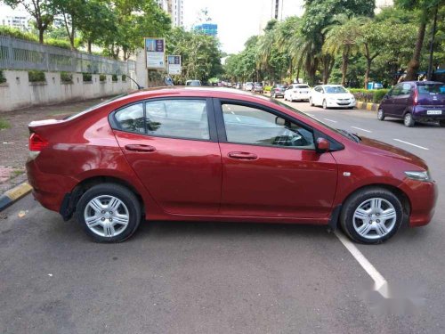 2011 Honda City S MT for sale in Thane 