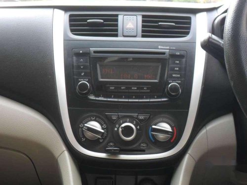 Used 2015 Maruti Suzuki Celerio ZXi MT in Halli