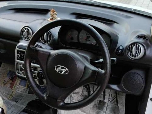 Hyundai Santro Xing GLS 2011 MT for sale in Rajkot 