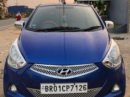 Used Hyundai Eon D Lite 2016 MT for sale in Patna 