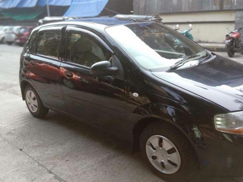 Used Chevrolet Aveo U VA 1.2 2011 MT for sale in Mumbai