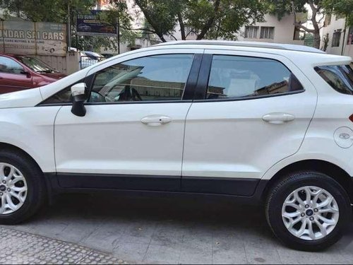 Used Ford EcoSport 2017 MT for sale in Visakhapatnam 