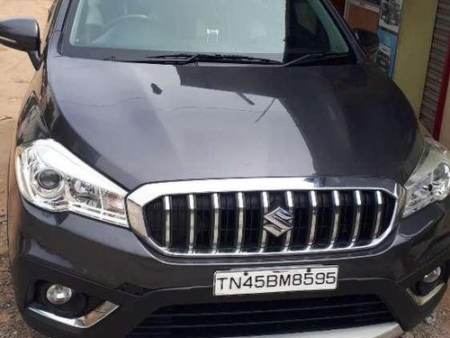 Used 2018 Maruti Suzuki S Cross AT for sale in Tiruchirappalli 