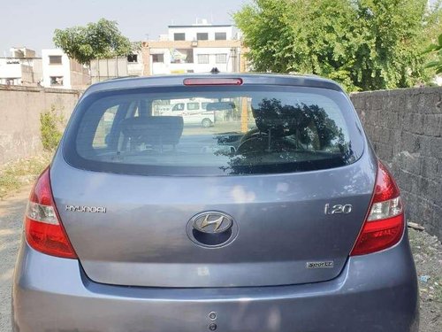 Used 2011 Hyundai i20 MT for sale in Surat 