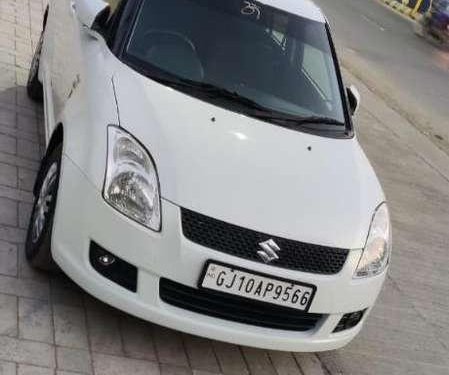 Used Maruti Suzuki Swift VDI 2010 MT in Rajkot 