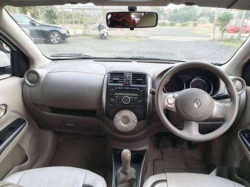 Used Renault Scala RxL 2013 AT in Ahmedabad 