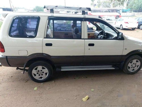 Used Chevrolet Tavera 2009 MT for sale in Pune 