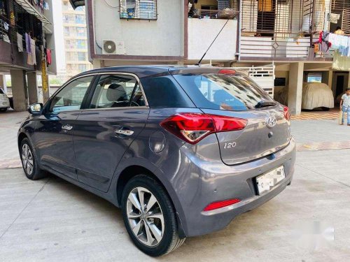 Used 2015 Hyundai Elite i20 MT for sale in Surat 