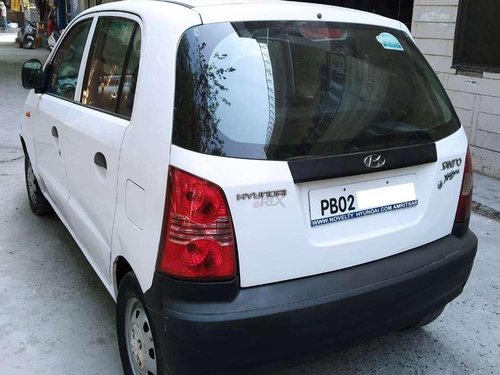 Hyundai Santro Xing, 2007, MT for sale in Amritsar 