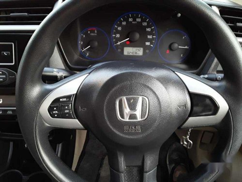 Used Honda Amaze 2017 MT for sale in Jodhpur