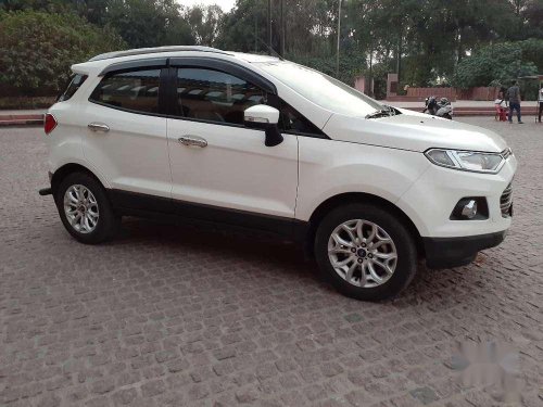 Used 2017 Ford EcoSport MT for sale in Lucknow 