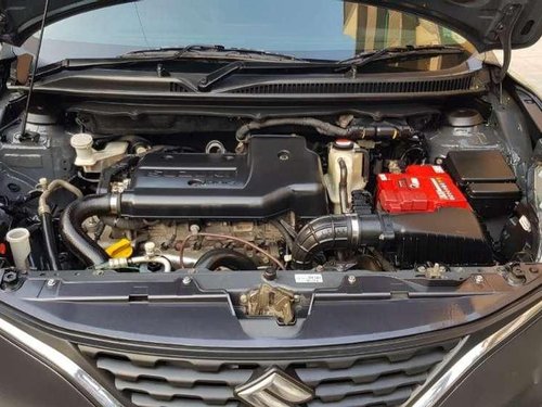 Used 2016 Maruti Suzuki Baleno MT for sale in Ahmedabad 