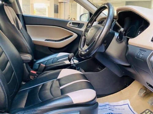 Used 2015 Hyundai Elite i20 MT for sale in Surat 