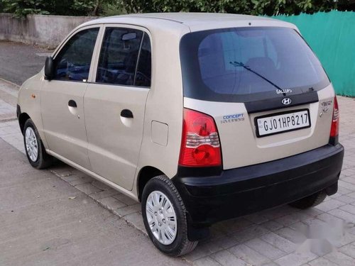 Used Hyundai Santro Xing GLS 2007 MT in Rajkot 