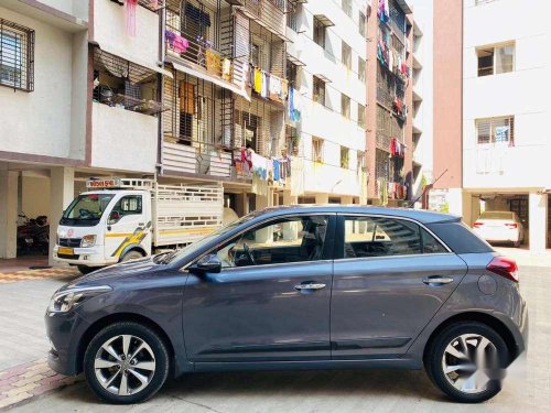 Used 2015 Hyundai Elite i20 MT for sale in Surat 