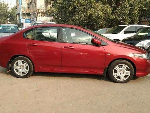 Used Honda City 2008 AT for sale in New Delhi