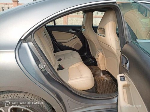 Used 2016 Mercedes Benz CLA AT for sale in New Delhi