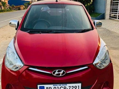 Used Hyundai Eon 2017 MT for sale in Patna 