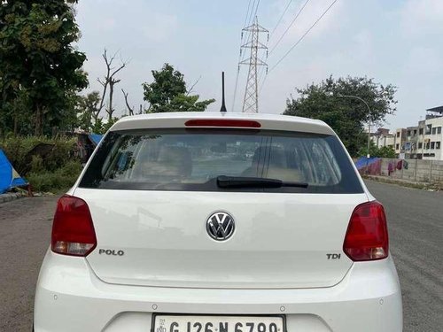 Used 2017 Volkswagen Polo GT TDi MT for sale in Surat 