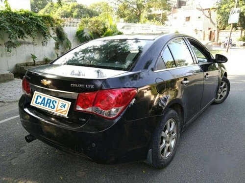 Used 2010 Chevrolet Cruze MT for sale in Bareilly 