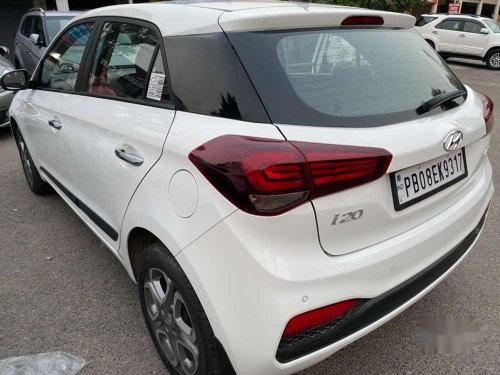 Used 2018 Hyundai Elite i20 MT for sale in Jalandhar 