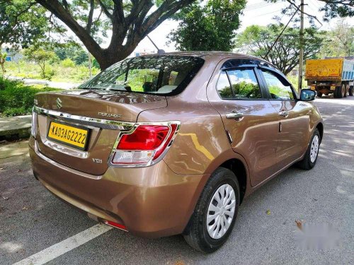 Used 2018 Maruti Suzuki Dzire MT for sale in Nagar 