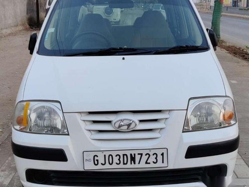 Hyundai Santro Xing GLS 2011 MT for sale in Rajkot 