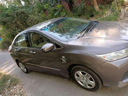 Used Honda City S 2014 MT for sale in Meerut 