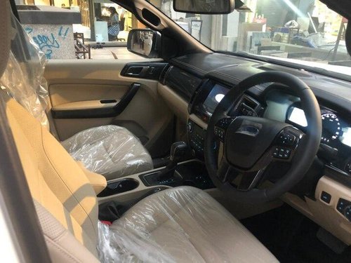 2020 Ford Endeavour AT for sale in Mumbai 