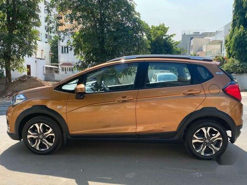 Used Honda WR-V i-VTEC VX 2019 MT for sale in Ahmedabad 