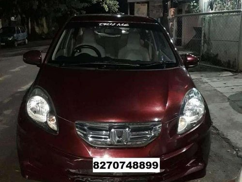 Used 2014 Honda Amaze MT for sale in Tiruppur 