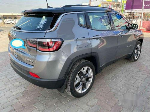 Used 2019 Jeep Compass AT for sale in Rajkot 