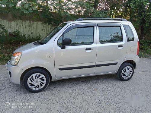 Maruti Suzuki Wagon R LXI 2008 MT for sale in Indore 