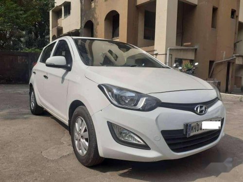 Hyundai i20 Asta 1.4 CRDi 2013 MT for sale in Thane 