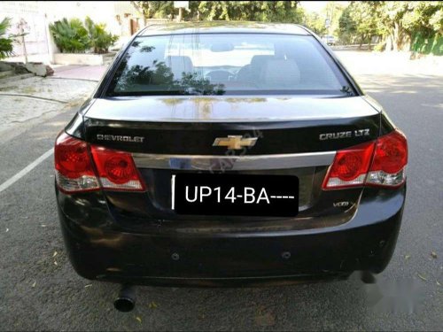 Used 2010 Chevrolet Cruze MT for sale in Bareilly 