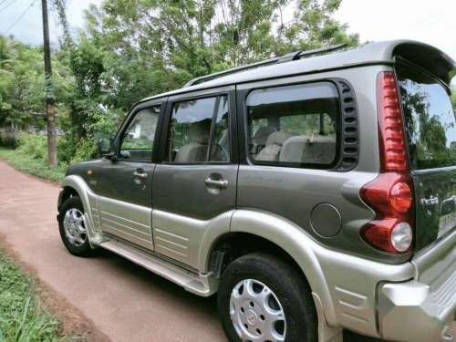 Used Mahindra Scorpio 2007 MT for sale in Manjeri 