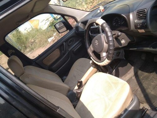 Maruti Suzuki Wagon R VXI 2008 MT for sale in Kalyan 