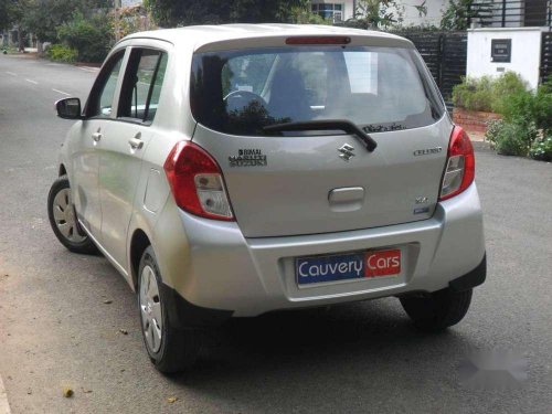 Used 2015 Maruti Suzuki Celerio ZXi MT in Halli