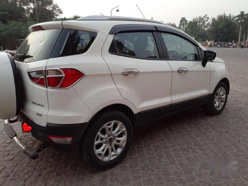 Used 2017 Ford EcoSport MT for sale in Lucknow 