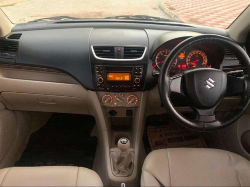 2015 Maruti Suzuki Swift Dzire MT for sale in Madurai 