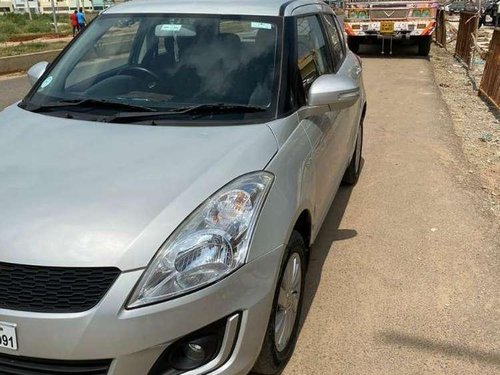 Maruti Suzuki Swift ZDI 2016 MT for sale in Nagar 