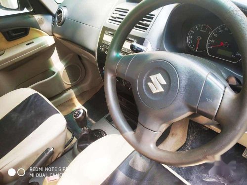 Used 2009 Maruti Suzuki SX4 MT for sale in Varanasi 