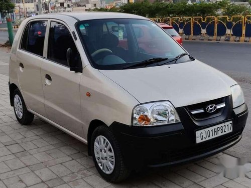 Used Hyundai Santro Xing GLS 2007 MT in Rajkot 